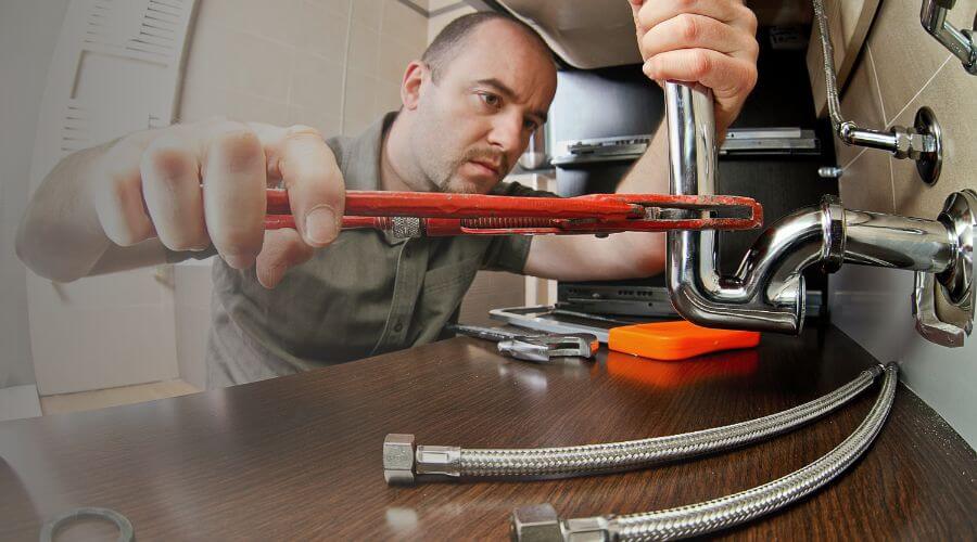 Professional sink repair in Bristolville, OH